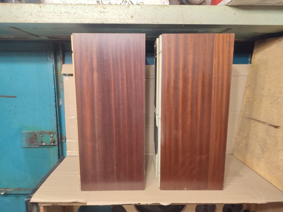 ‼️ Радиотехника S-50B (цена за ПАРУ!) ‼️