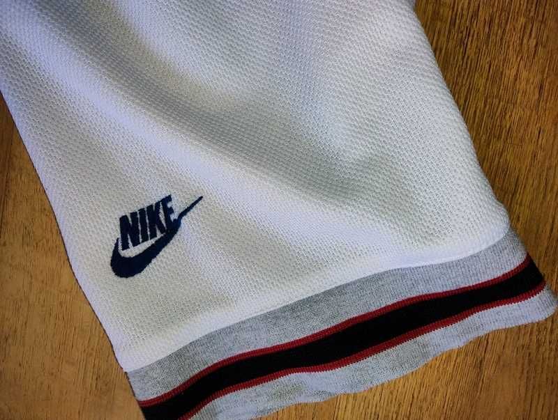 Nike Zip Jersey Super Stan