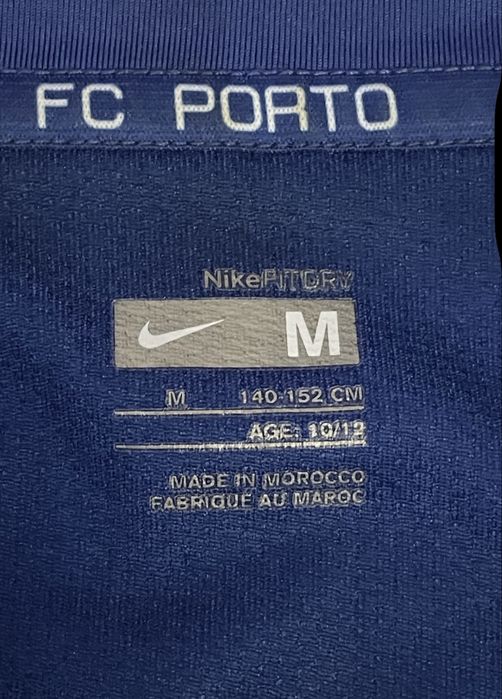 Camisola Fc Porto