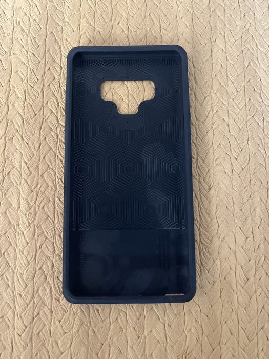 Etui na telefon Samsung Note 9- nowe