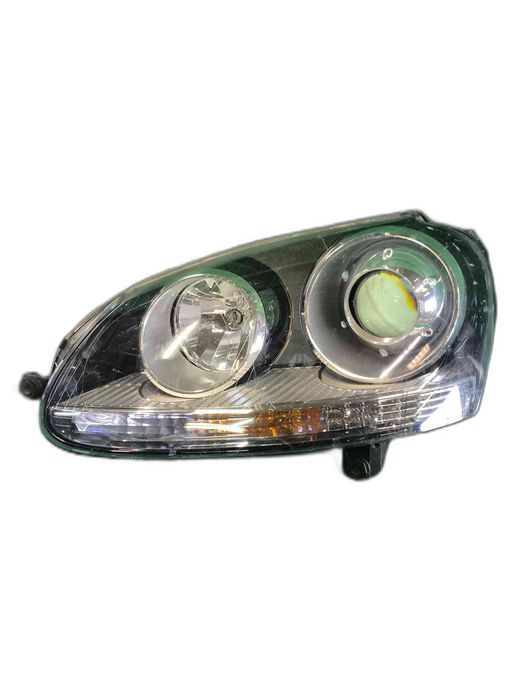 Ótica / Farol Esquerdo VW GOLF V 5K1941031 (OEM) | 0301212271 (OEM)