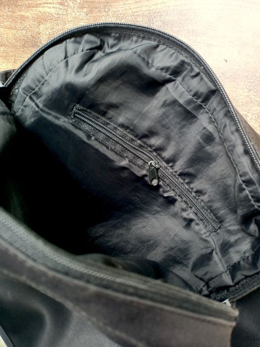 Softshell plecak elegancki sportowy scandi slow boho okazja