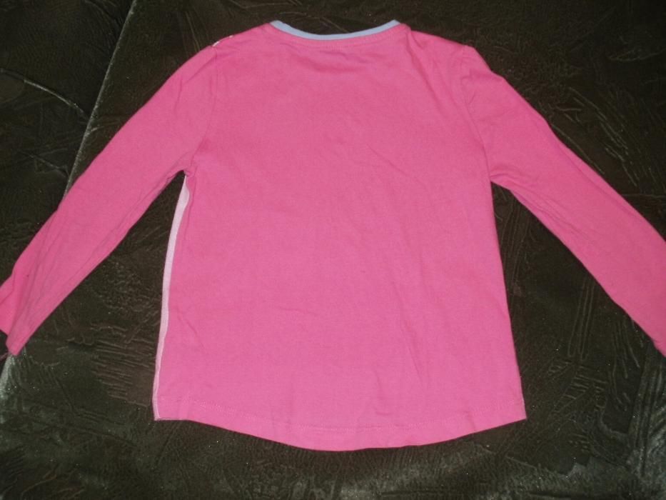 Реглан миньон на 4-5 лет