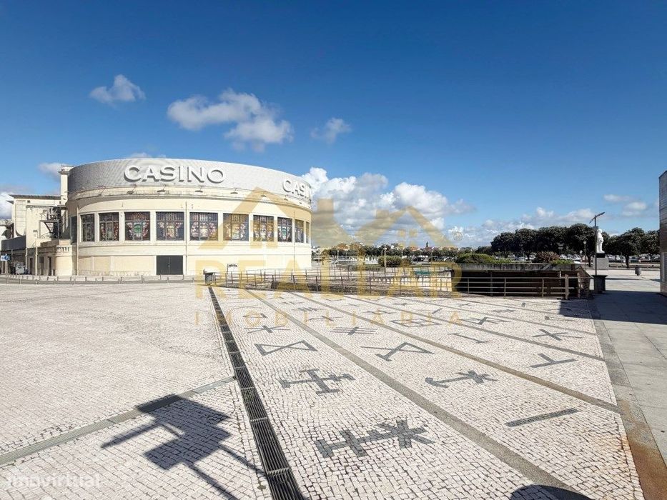 Apartamento Moderno a 50 metros da Praia - T1+1 de Design na Póvoa ...