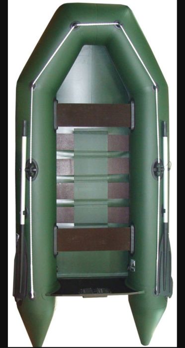 Лодка ПВХ  Element
