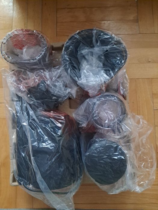 SILVERCREST Wyciskarka wolnoobrotowaa »SSJBK 300 B2«