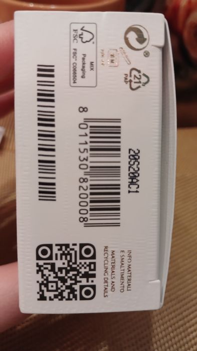 Духи Trussardi Donna нові, 30мл