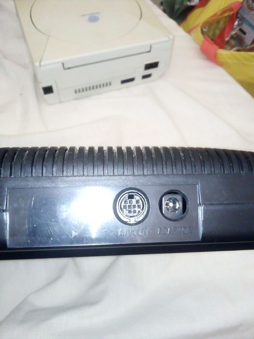 SEGA mega drive II - Retro Console64172181729667122