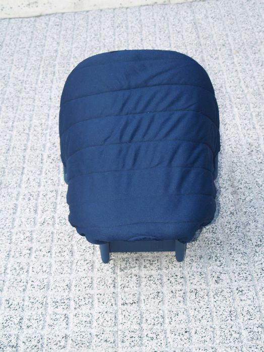 Ovo para transporte de bebé