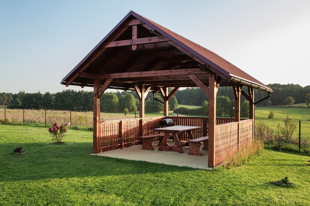 Domek "Zielony zakątek " MAZURY Domek 6 osobowy Wolne termin 19-28 lipiec