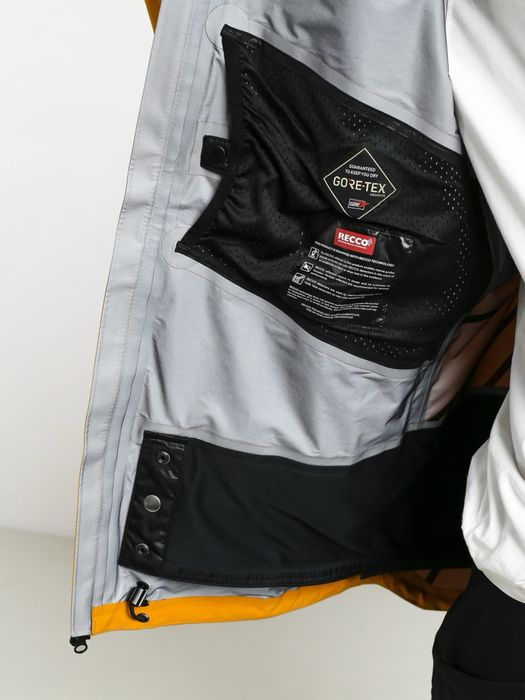 Kurtka Volcom Guch Stretch L Gore Tex 3L