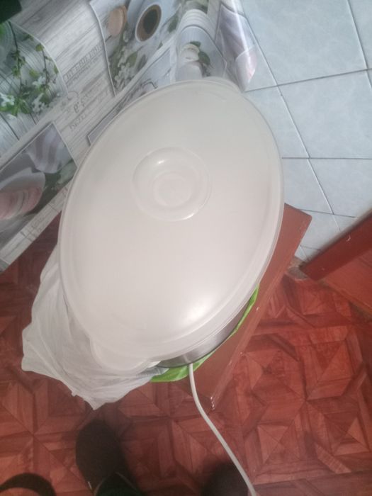 Пароварка GORENJE FS 900 E