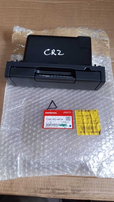 honda CR-Z Schowek Konsola OEM