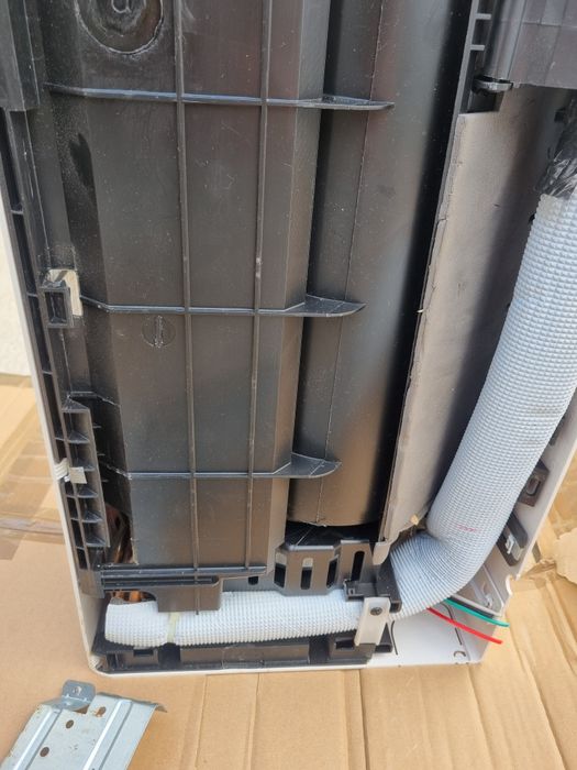 Ar condicionado inverter LG 12.000 BTU