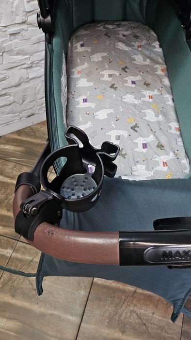 Wózek 3w1 Maxi Cosi Plaza Plus