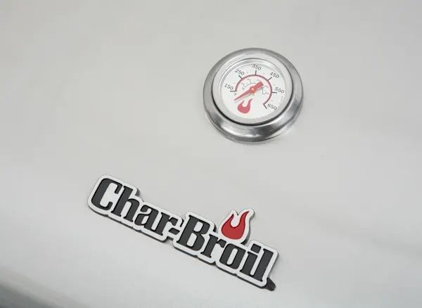 Газовий Гриль  Char Broil Performance