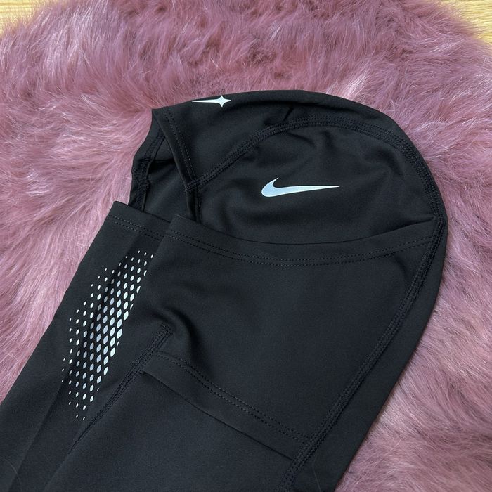 Балаклава Nike Nocta Black Mask
