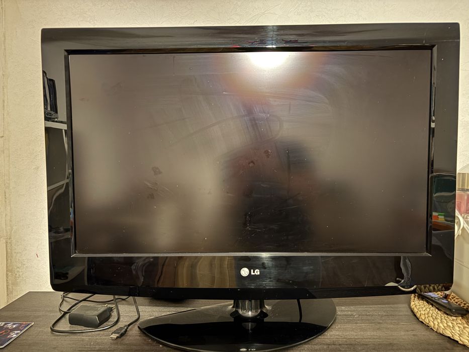 Telewizor LG 32 cali