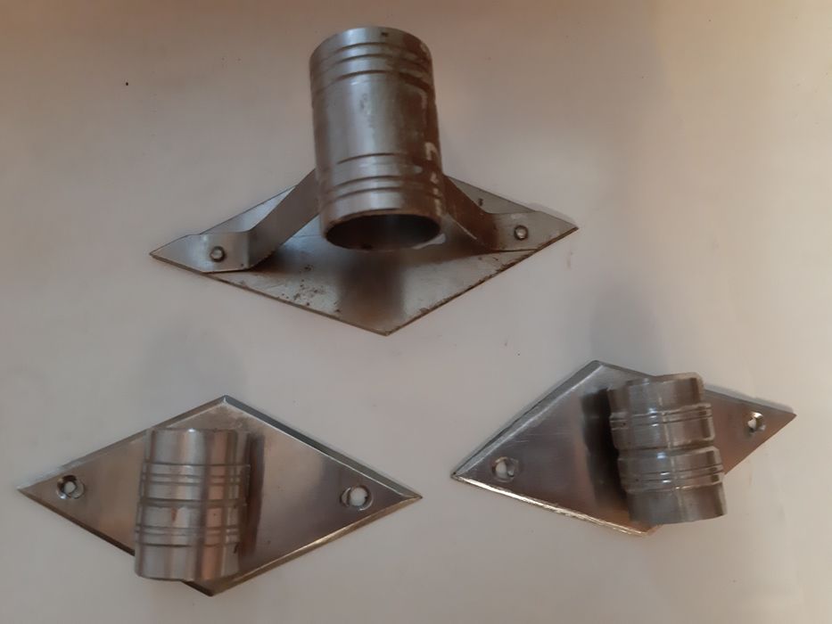 Продам Металлические Навесы для Карнизов