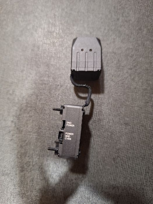 Caddx Eclipse Thermal (Analog/Digital)