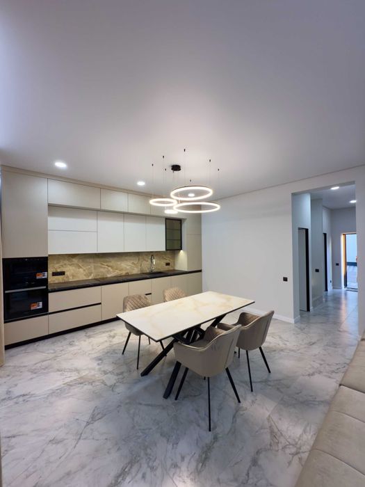 Дом по адресу ул. Гмыри Бориса (площадь 145 м²) - Atlanta.ua - фото 6