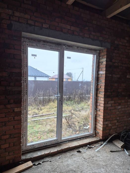 Продам одноповерховий будинок