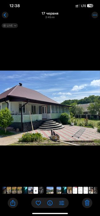 Покрівельні роботи | Дах під ключ | Монтаж каркасних будинків