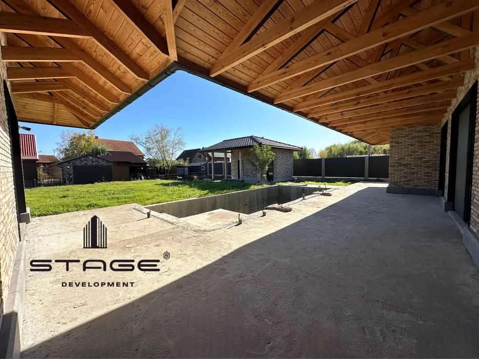 Одноэтажный дом с собственным выходом для катера • БЕЗ КОМИССИИ