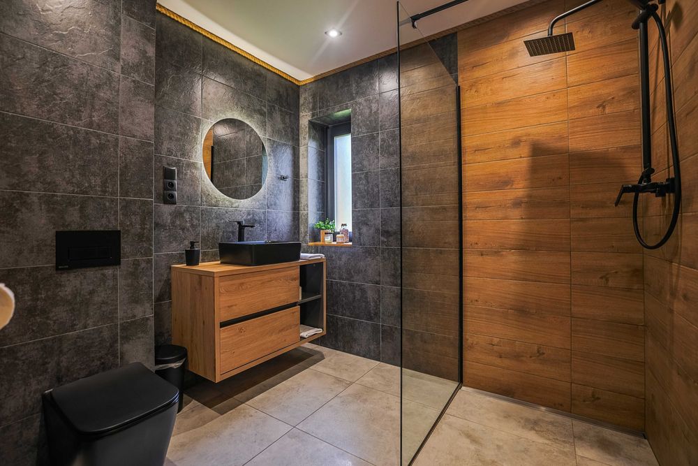 Holicówka - domki całoroczne Bieszczady, WOLNE TERMINY NA FERIE !