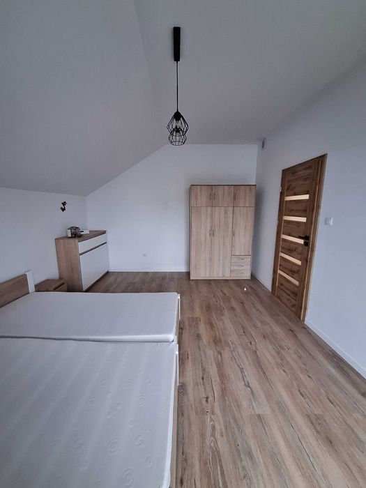 Mieszkanie – Międzyrzec Podlaski - Więcej