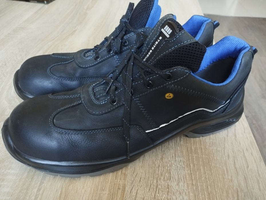 Робоче взуття Steitz secure