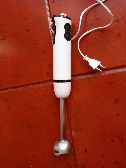 Liquidificador / Triturador / Varinha Mágica