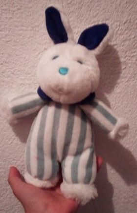 Conjunto de oito Peluches