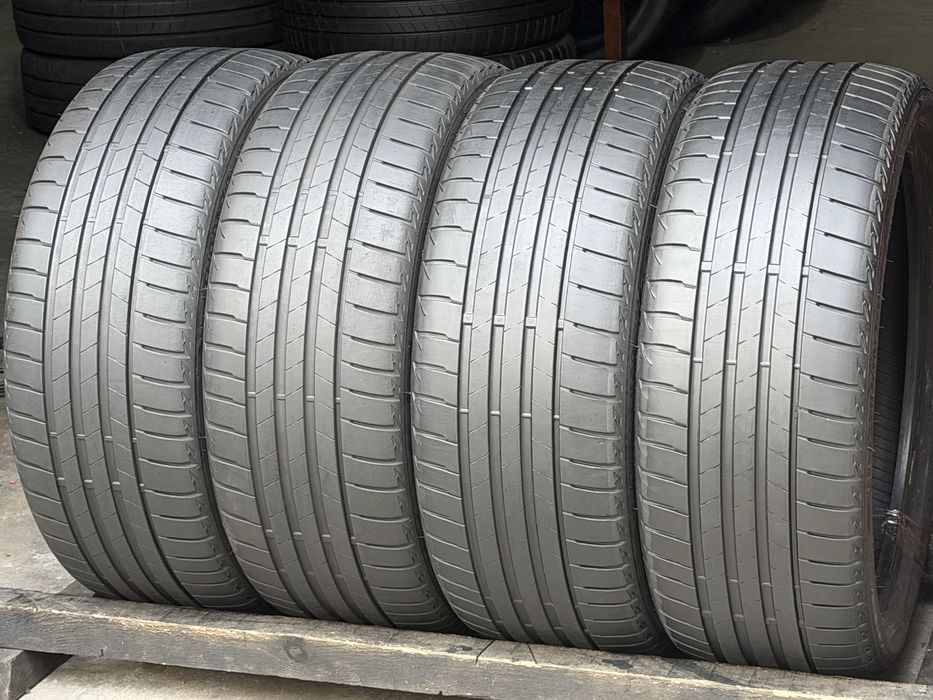 Шины летние 225/40/R19 Bridgestone TuranzaT005