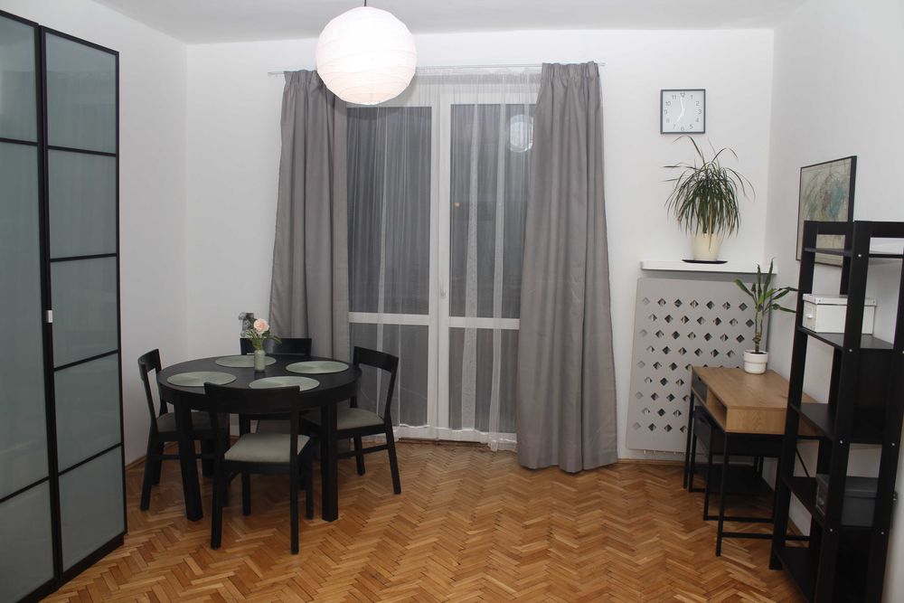Mieszkanie – Warszawa - Widok 3
