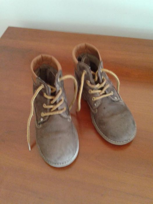 Botas - criança