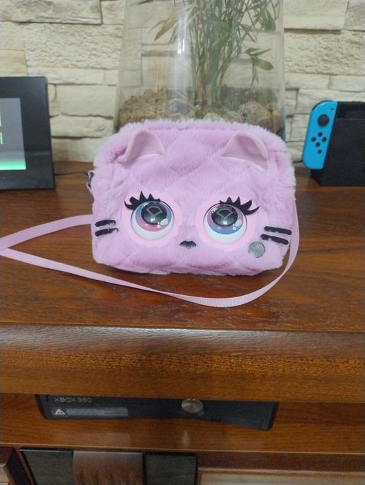 Sprzedam torebkę Purse Pets
