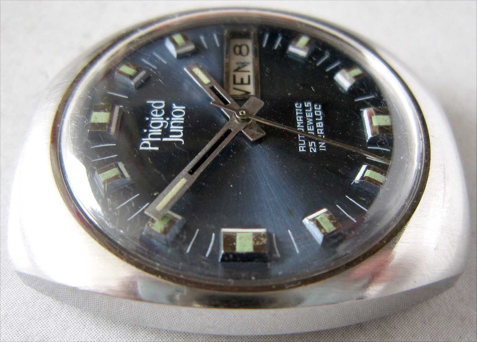 Phigied Junior Automatic