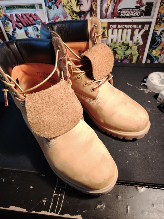 Buty Timberland 6 inch.  !! Dostawa nie dostępna!!