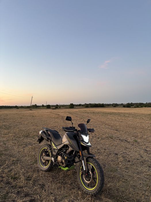 Продаж обмін teken 250 exdrive