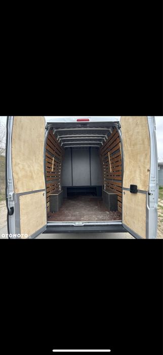 Wynajem busa brygadówka 7 osób