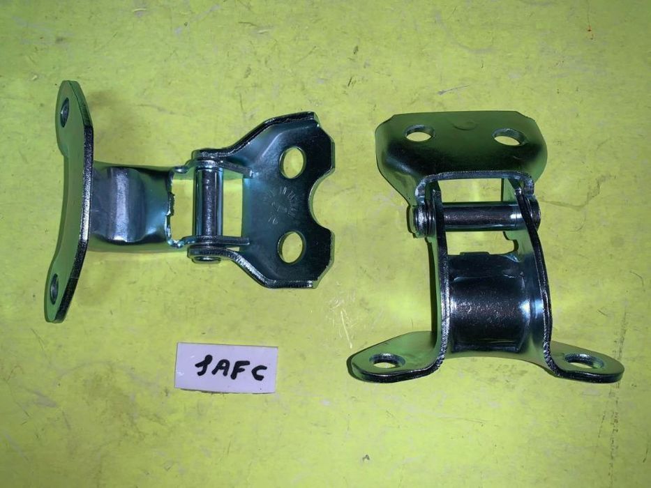 Dobradiças Dobradiça de porta Toyota Dyna 150 / 250 ate 1996