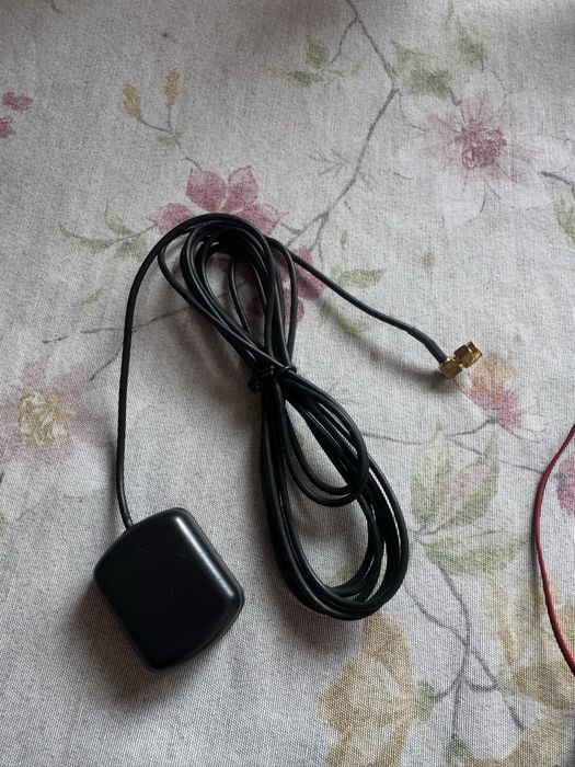 Radio android  com camera sem fios