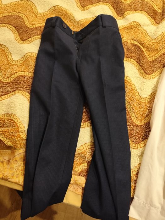 Пиджак костю детский