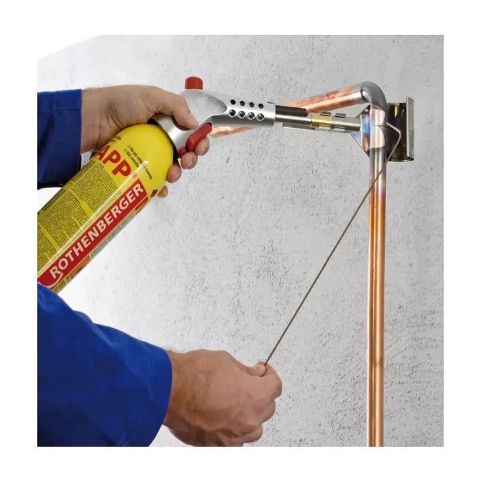 Palnik Super Fire 3 Rothenberger