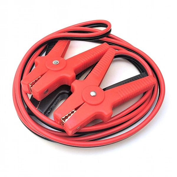 Przewody Kable Rozruchowe 400A 3.0M #