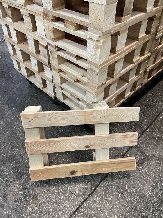 Paleta 60x40, ćwierćpaleta