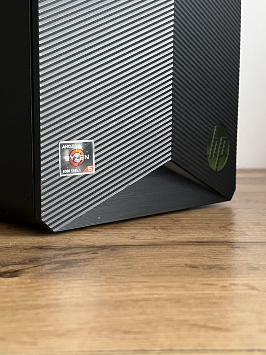 RTX 3060 komputer stacjonarny PC 16Gb ram