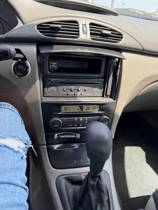 Renault Laguna 1.8i Privilege