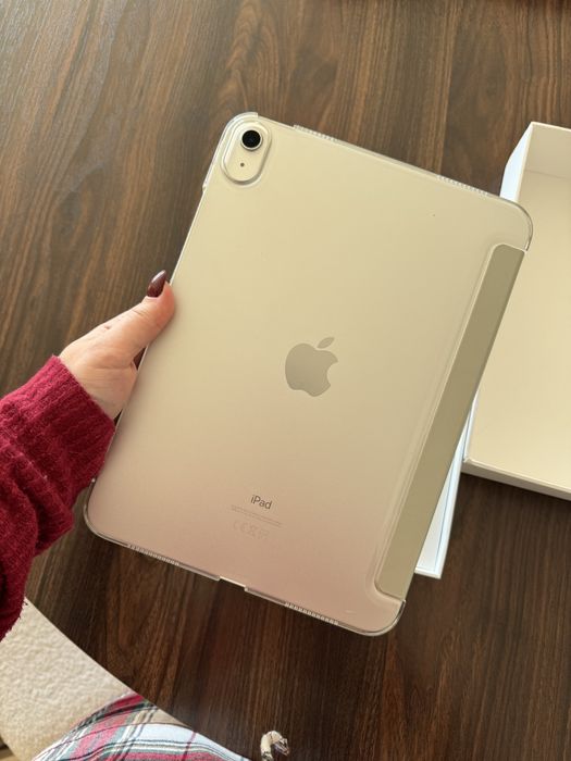 iPad 10 geração 256 gb